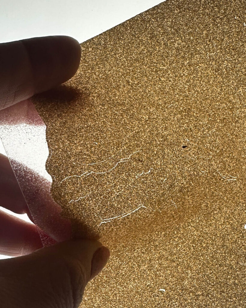 Plotterdateien Zuckerfee & Klara 6 Plotterdateien entgittern mit lIghtpad