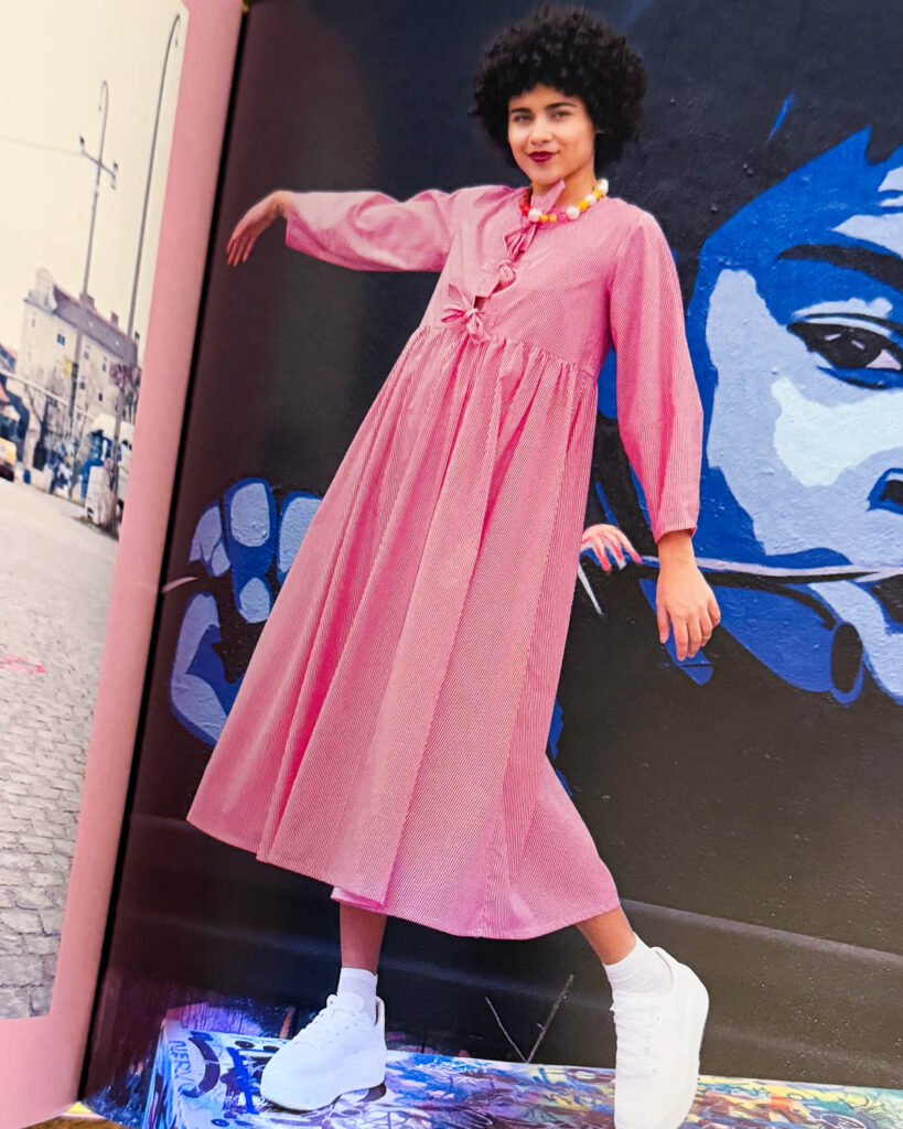 Nähbuch - Der ultimative Streetstyle-Look 5