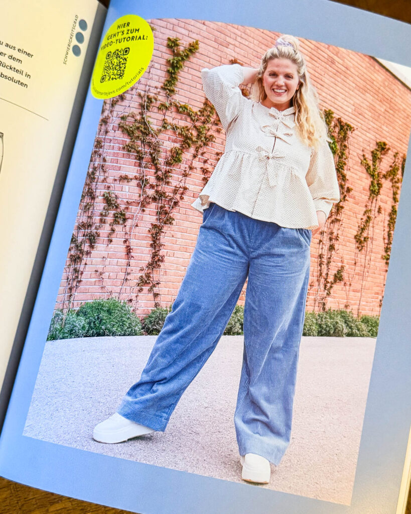 Nähbuch - Der ultimative Streetstyle-Look 6