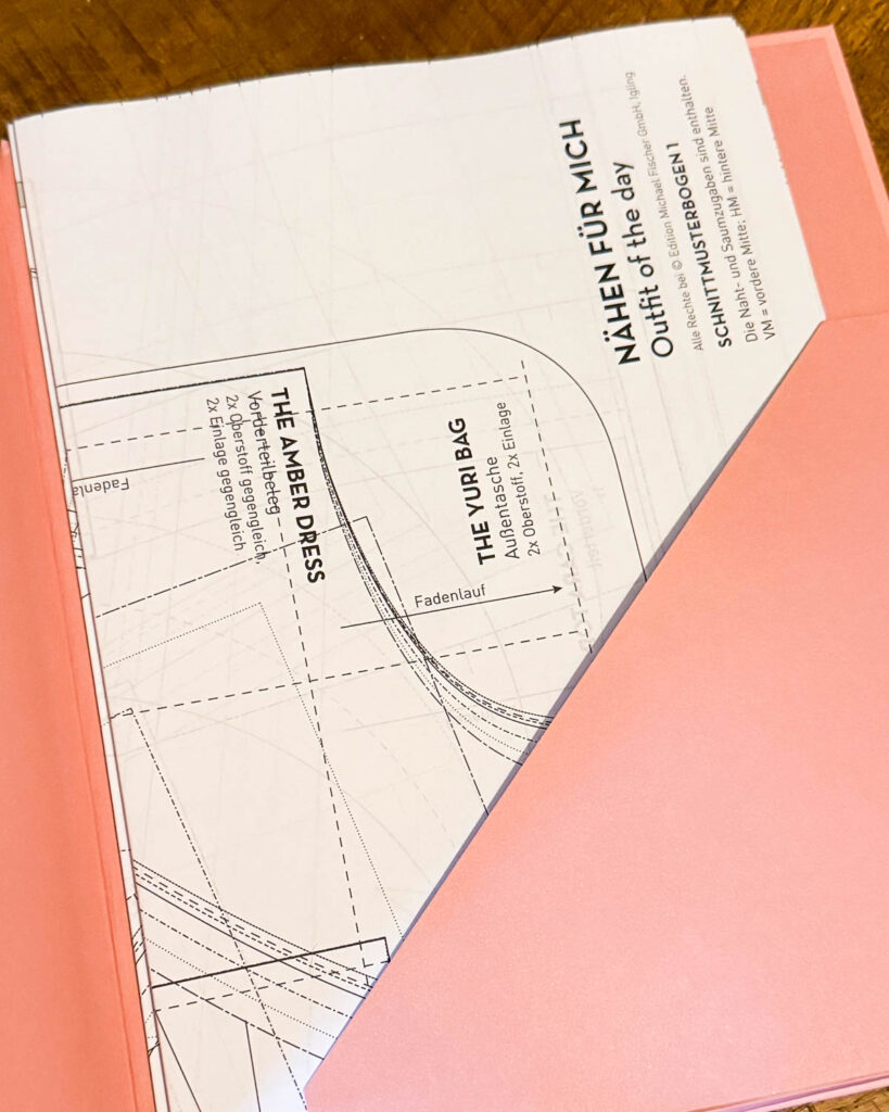 Nähbuch - Der ultimative Streetstyle-Look 4