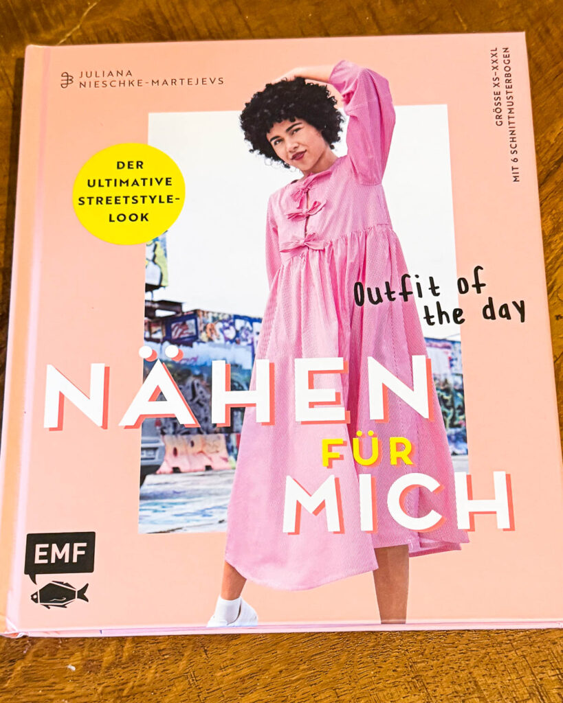 Nähbuch - Der ultimative Streetstyle-Look 2