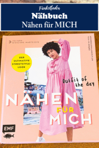 Nähen füt MIch outfit of the day