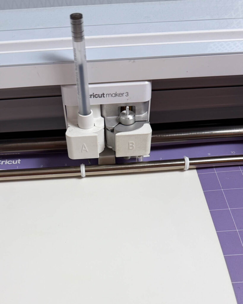 Plotterfreebie Geschenkanhänger Weihnachten