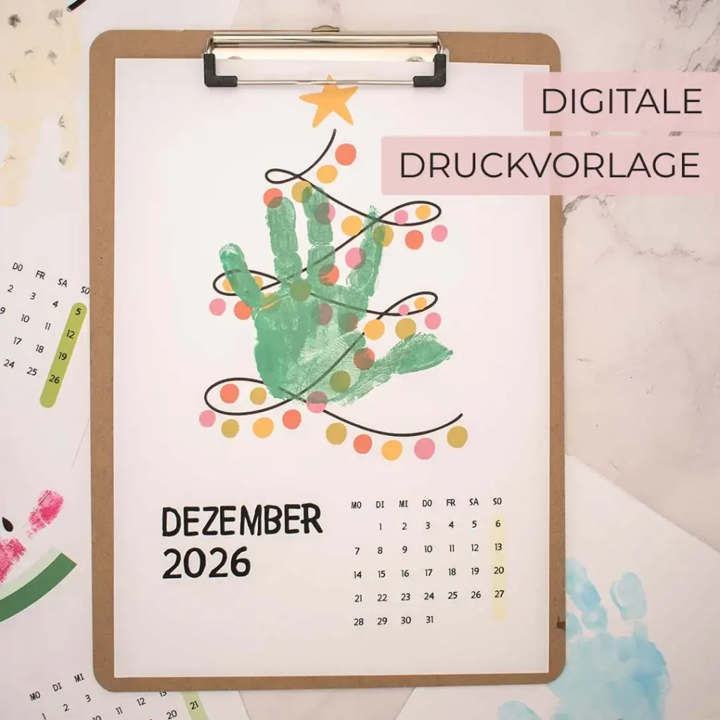 Foto- & Zeitgeschenke: Liebevolle Geschenke kreativ verpackt 5