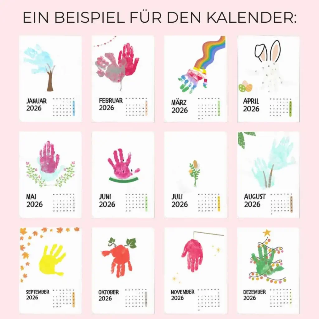 Foto- & Zeitgeschenke: Liebevolle Geschenke kreativ verpackt 6