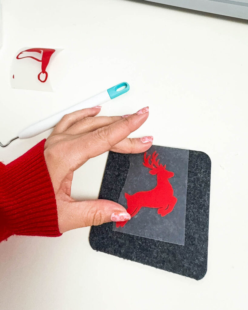 Cricut Puff Iron On korrekt verwenden