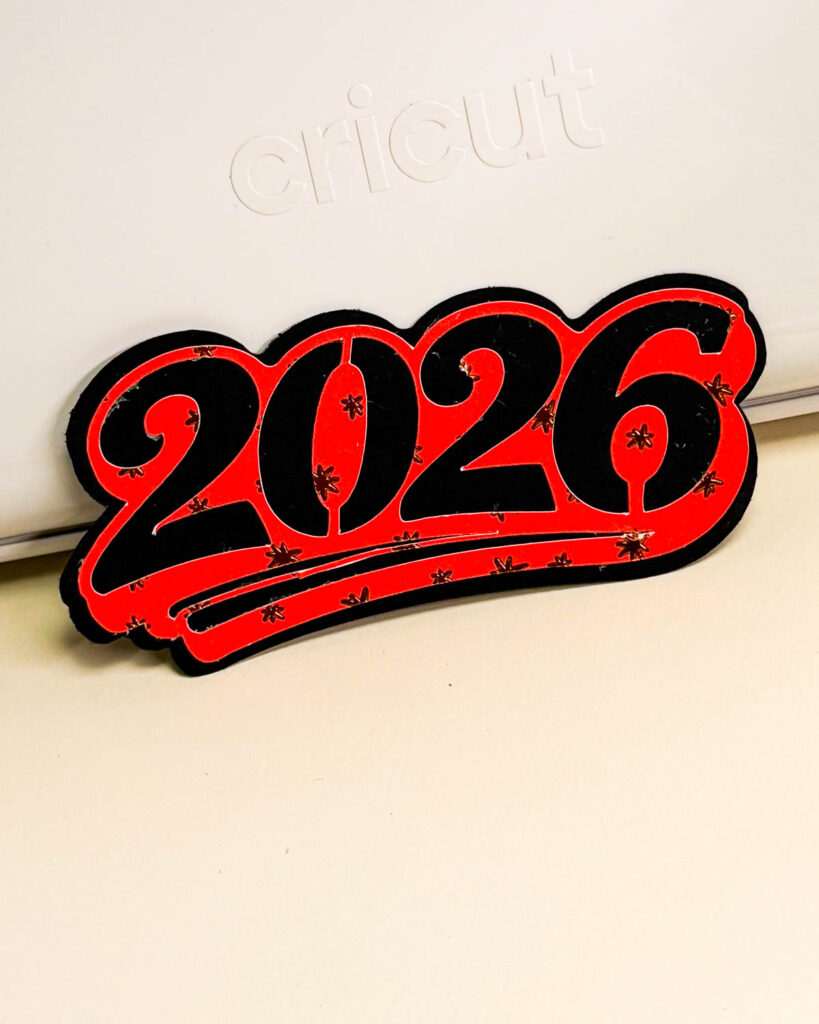 Silvester gratis Plotterdateien-5