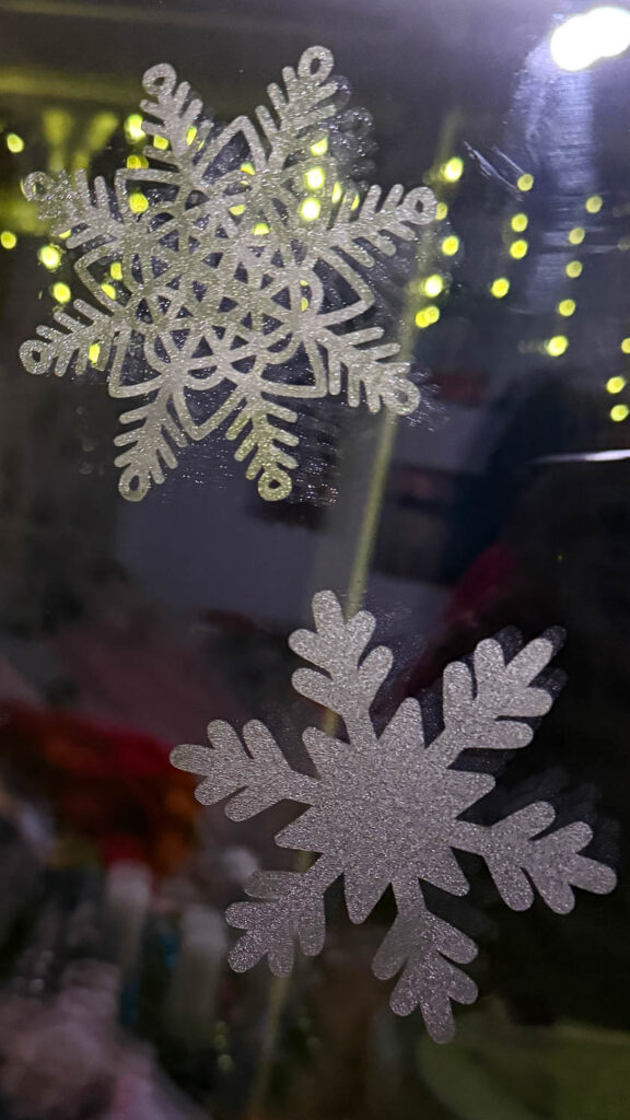 Schneeflocken plotterdatei Gratis -1