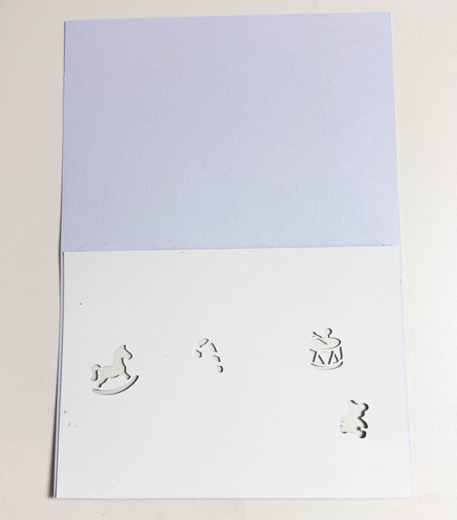 Weihnachtskarte Nussknacker Plotterfreebie 10 Weihnachtskarte Nussknacker-5