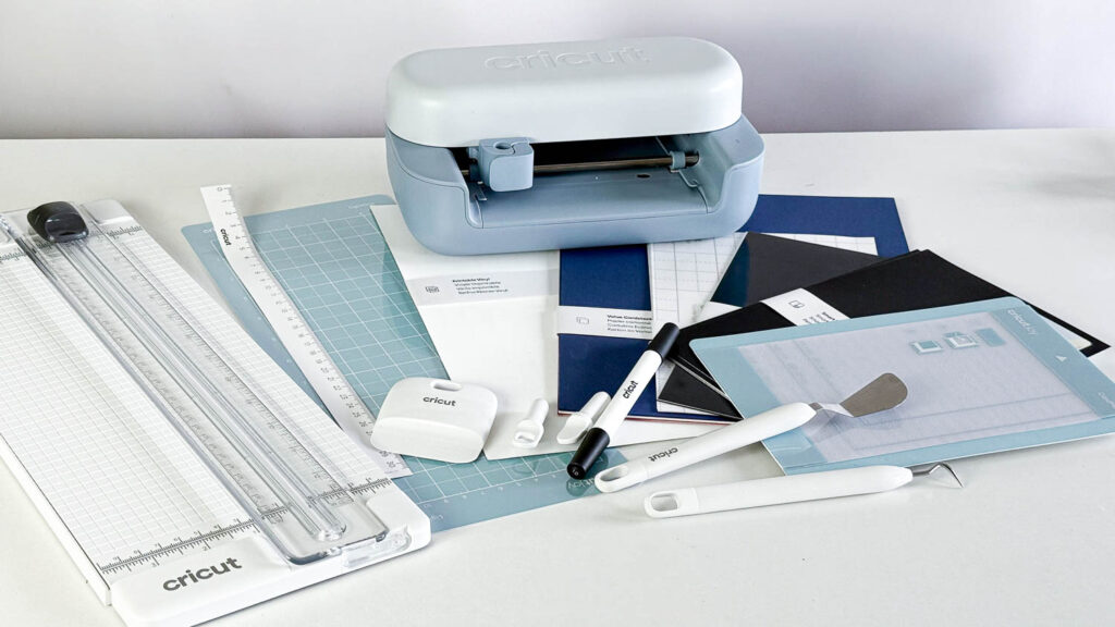Test Cricut Joy 2 Alles was du wissen musst