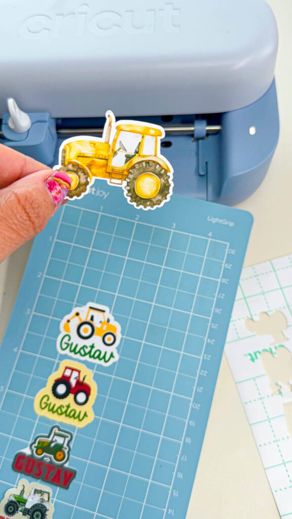 Test Cricut Joy 2 Alles was du wissen musst