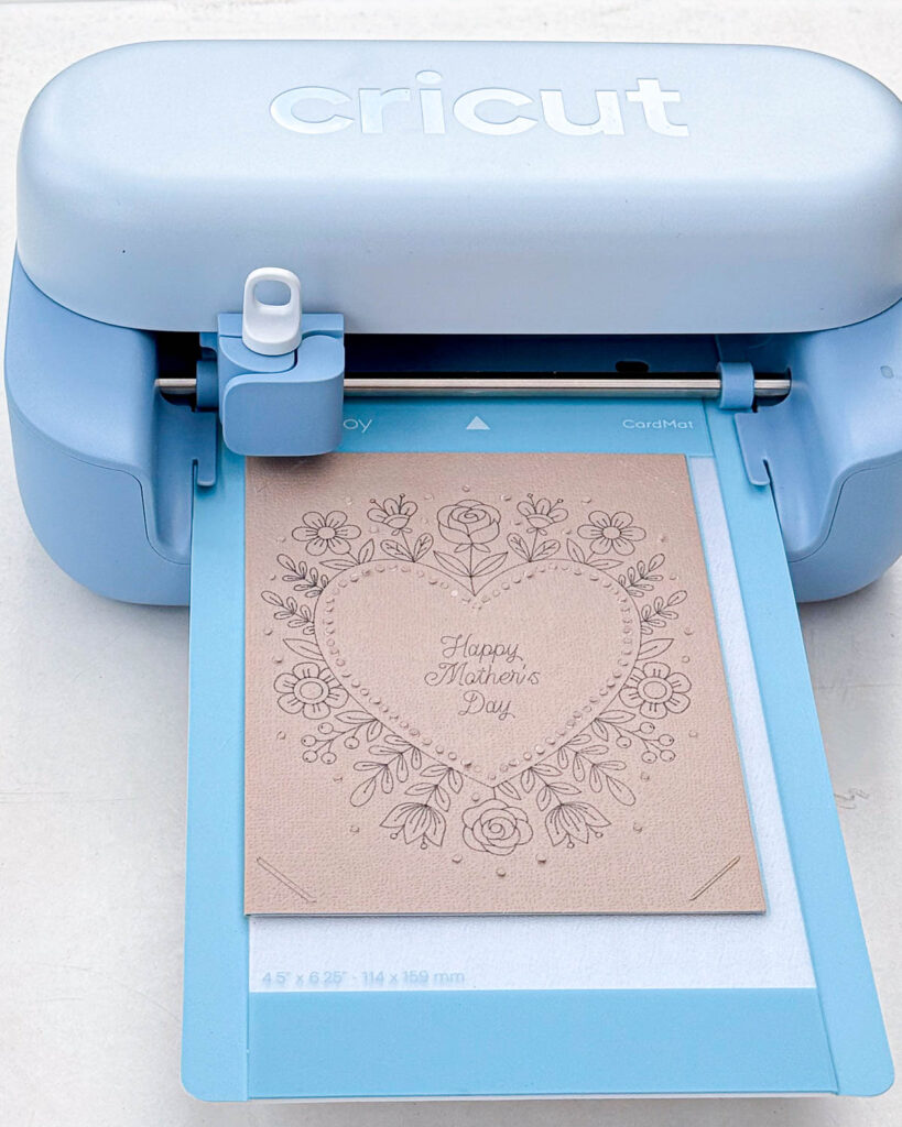 Test Cricut Joy 2 Alles was du wissen musst