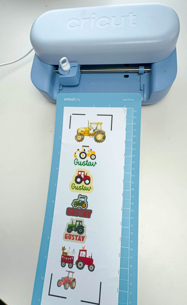 Test Cricut Joy 2 Alles was du wissen musst
