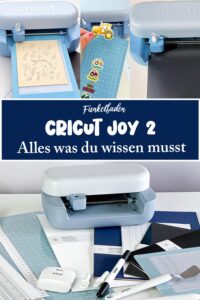 Test Cricut Joy 2 Alles was du wissen musst