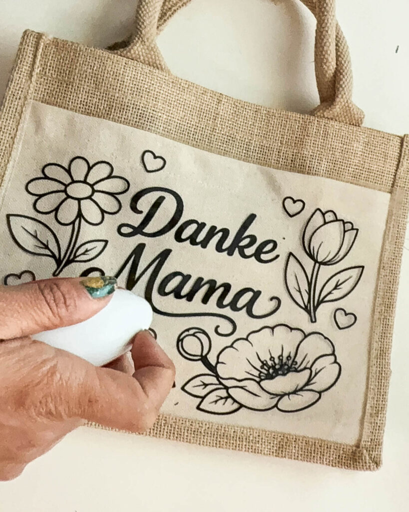 Plotterdatei zum Muttertag Danke Mama-5
