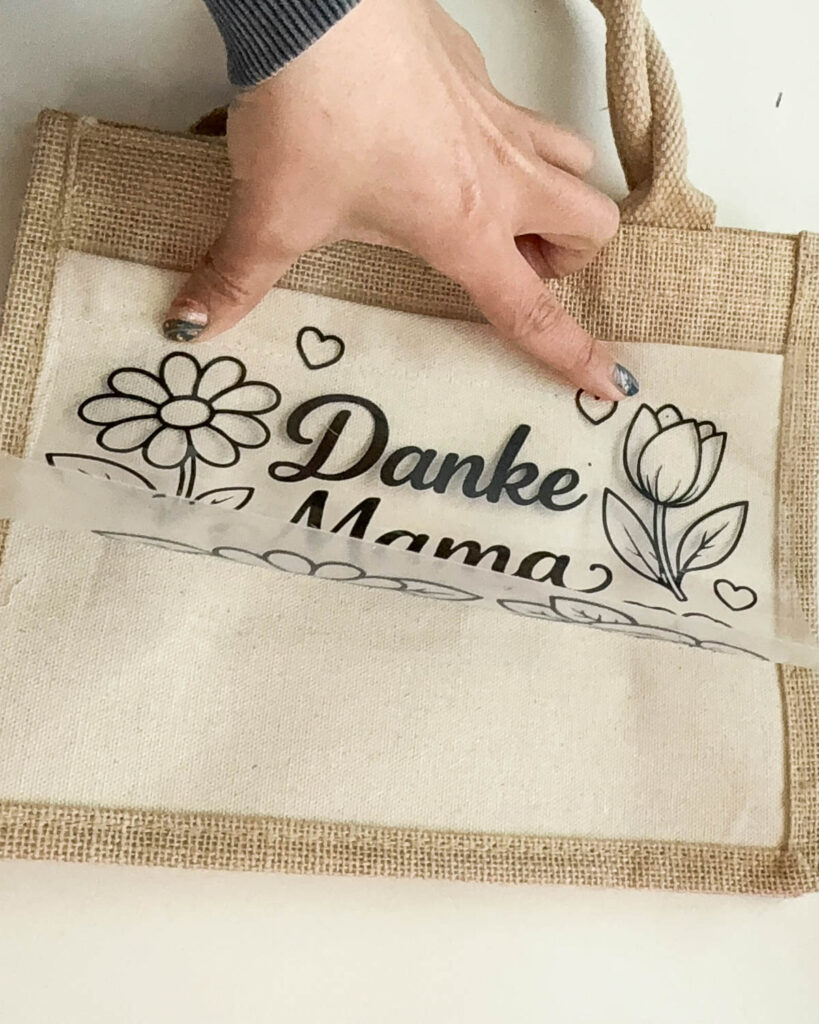 Plotterdatei zum Muttertag Danke Mama-5