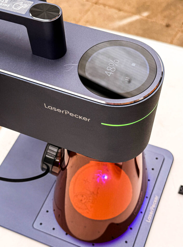 LaserPecker 4 - alles was du wissen musst-2